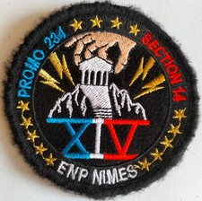 Patch police 234 d'occasion Patch police 234 d'occasion  Laon