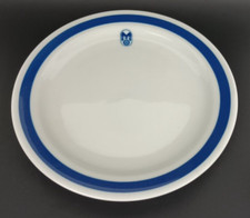 Reichsbahn mitropa desserttell gebraucht kaufen  Berlin