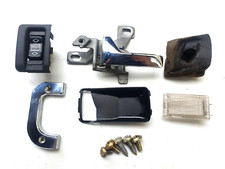 Mercedes w126 door for sale  WOODFORD GREEN
