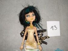 Monster high ghouls d'occasion  Haubourdin