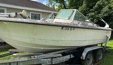 1998 javelin bowrider for sale  Westwego