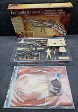 Revell leonardo vinci for sale  MILTON KEYNES