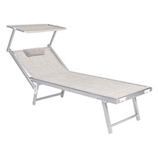 Lettino spiaggia con usato  Sala Consilina