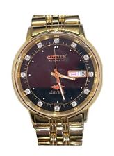 Citizen watch gold for sale  HOUNSLOW