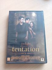 Twilight chapitre tentation d'occasion  Paris X