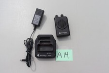 Motorola minitor low for sale  Auburn