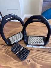 Royal rider stirrups for sale  STAFFORD