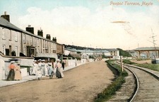 Hayle penpol terrace for sale  DOLLAR