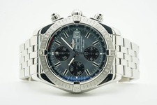 Breitling chronomat evolution usato  L Aquila