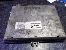 Siemens engine control for sale  EDGWARE