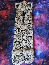 Ocelot spirithood spirithoods for sale  STOCKTON-ON-TEES