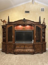 Aico furniture villagio for sale  Jacksonville