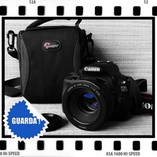 canon eos 100d usato  Italia