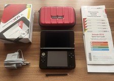Nintendo 3ds konsole gebraucht kaufen  Schloß Holte-Stukenbrock