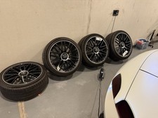 Mercedes amg felgen gebraucht kaufen  Birkenwerder