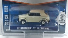 Greenlight 36110c 1973 gebraucht kaufen  Ebergötzen