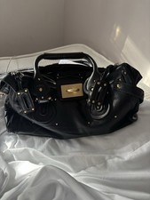 Black paddington bag for sale  BRIERLEY HILL