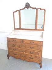 Spiegelkommode antik eiche gebraucht kaufen Spiegelkommode antik eiche gebraucht kaufen  Wuppertal