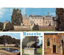 Lanvellec chateau rosanbo d'occasion Lanvellec chateau rosanbo d'occasion  France