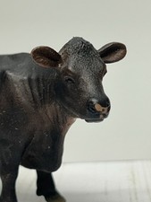 Schleich black angus for sale  Burlington