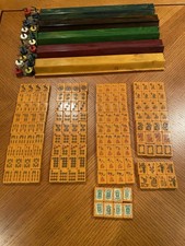 Vintage mah jongg for sale  Fort Lauderdale
