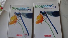 Biosphäre sekundarstufe . gebraucht kaufen  Berlin