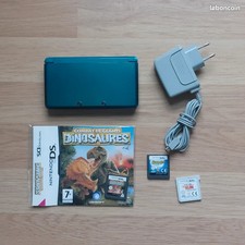 Console nintendo 3ds d'occasion Console nintendo 3ds d'occasion  Arnouville