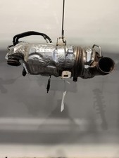 Catalyseur peugeot 207 d'occasion  L'Horme