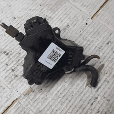 A611070050180 pompa iniezione usato  Italia