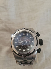 Invicta reserve chronograph for sale  Bayville