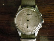 1940 doxa régulateur d'occasion  La Rochelle