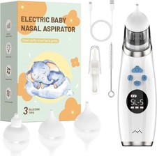 Aspirateur nasal électrique d'occasion Aspirateur nasal électrique d'occasion  France