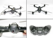 Drone hubsan h501c usato Drone hubsan h501c usato  Cava de Tirreni