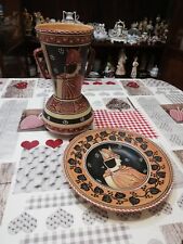 Anfora piatto ceramica usato  Palermo