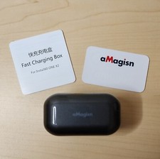Amagisn battery fast for sale  Honolulu