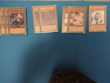 Yugioh himmelsjäger ass gebraucht kaufen  Willich