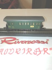 Rivarossi 2529 carrozza usato  Santa Maria a Monte