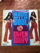 Reggae rare trojan for sale  NEWPORT