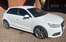 2018 audi 1.4 for sale  ADDLESTONE
