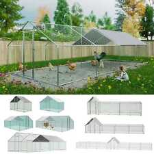 Foxhunter chicken run for sale  WICKFORD