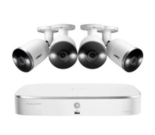 Lorex security camera for sale  North Royalton