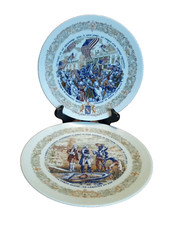 Lafayette legacy plates for sale  Lehigh Acres