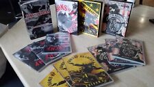 Coffret sons anarchy d'occasion  Vic-en-Bigorre