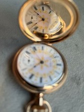 Montre usa gousset d'occasion  Paris VIII