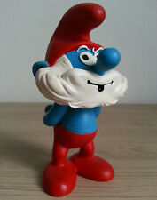 Grand schtroumpf papa d'occasion  Le Lavandou