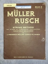 Vintage 1961 muller for sale  Louisville