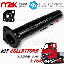 Kit collettore aspirazione usato  Ragalna