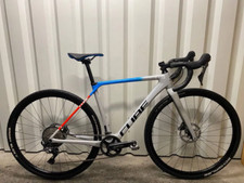 Cube cross race for sale  LONDON