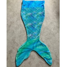Comfy tails mermaid for sale  Owensboro