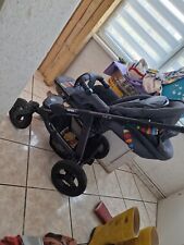 Kinderwagen abc design gebraucht kaufen  Heyerode